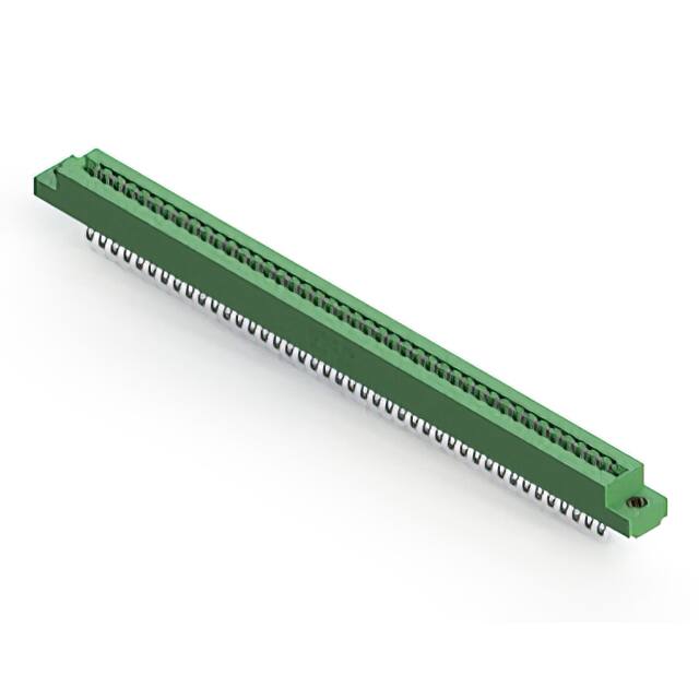 307-084-455-207 EDAC Inc.  Edgeboard Connectors